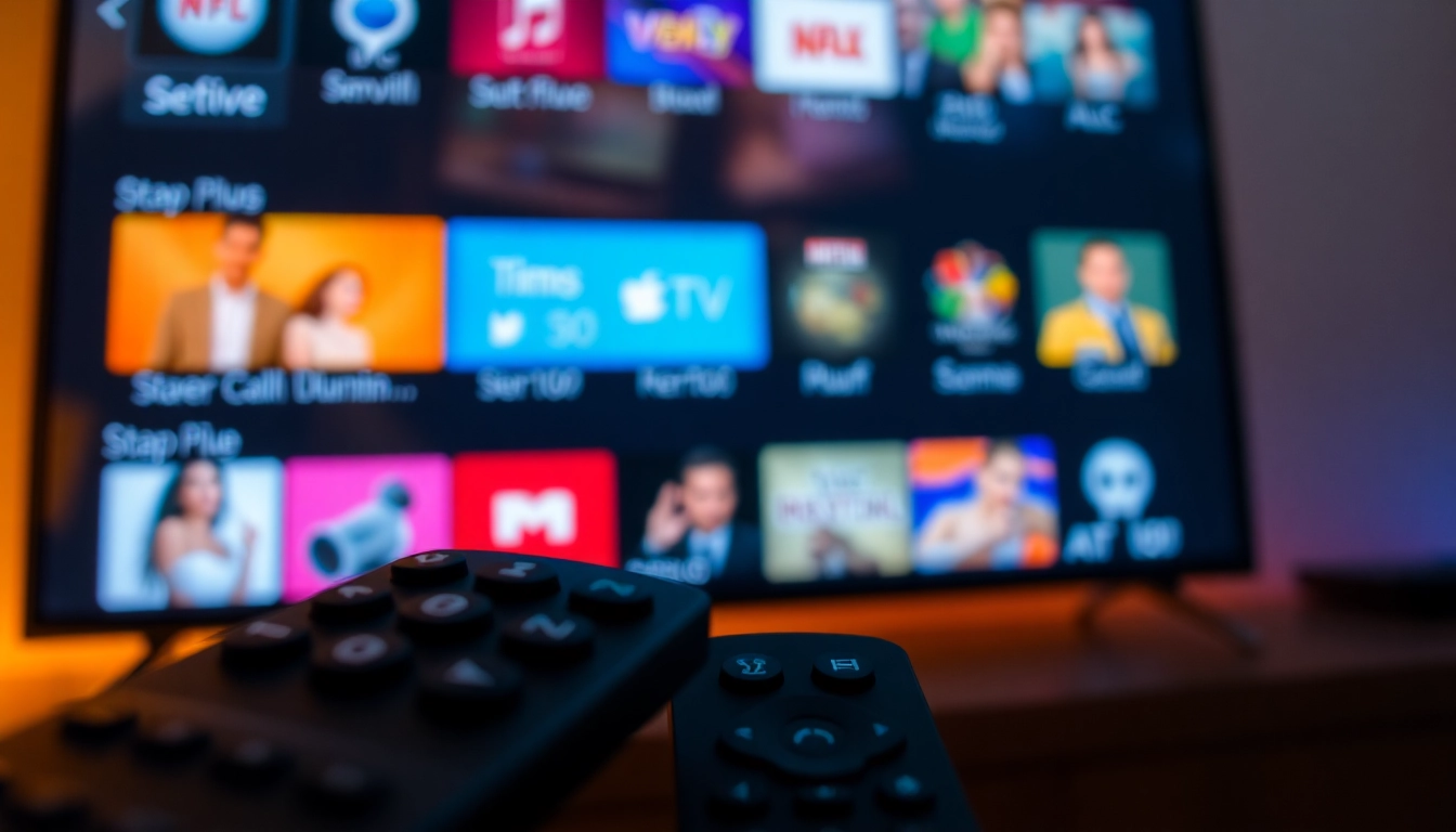 Enhance Your Streaming Experience with IPTV Suisse: Top Features and Benefits