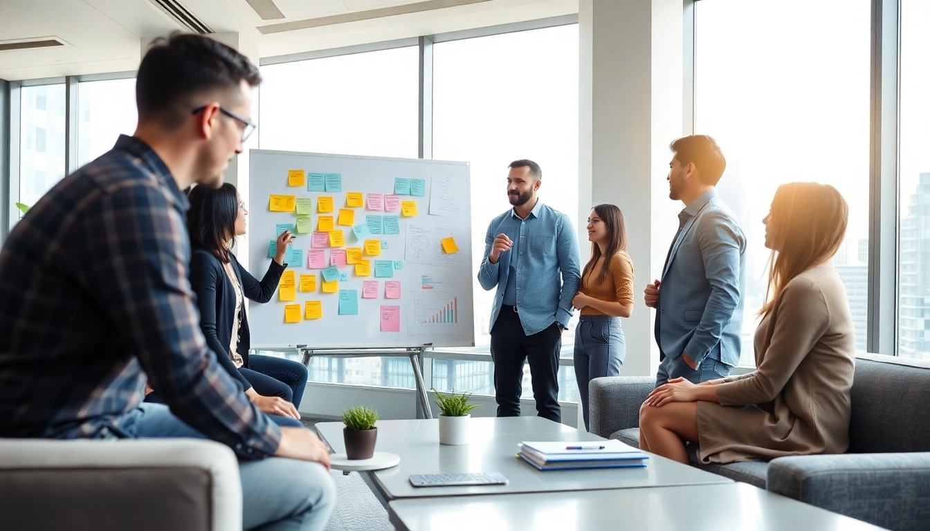 Effective Branding Strategies: Building a Compelling Identity for Success