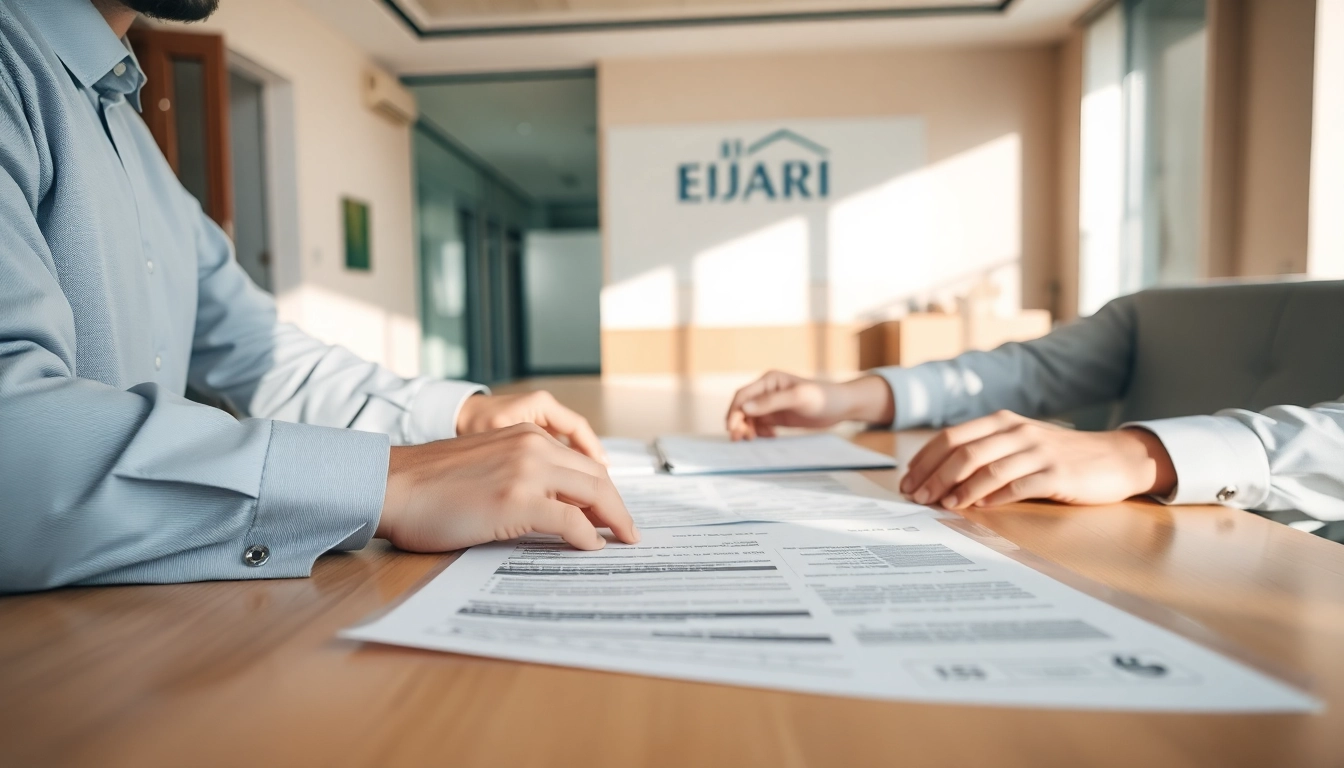 Learn the ejari cancellation process through a professional consultation between tenants and landlords.