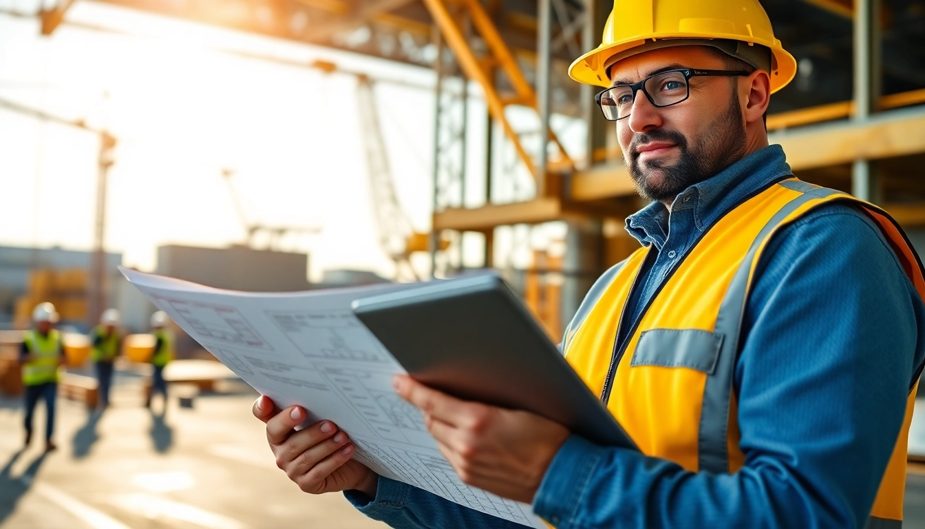 Enhance understanding with level 5 nvq diploma in controlling lifting operations answers in a professional construction setting.