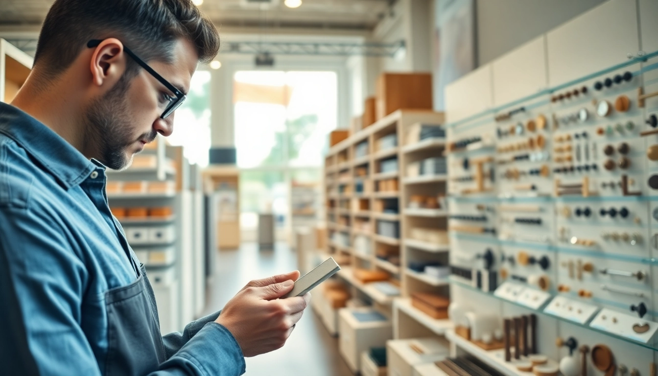 Top Furniture Hardware Suppliers: A Guide to Quality and Selection
