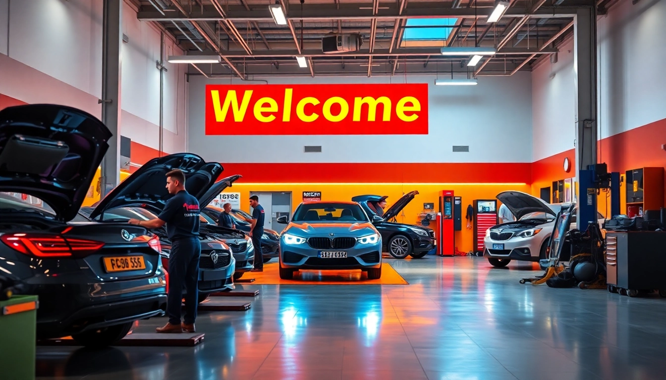 Book a reliable car service atlanta for top-notch vehicle repairs and maintenance.