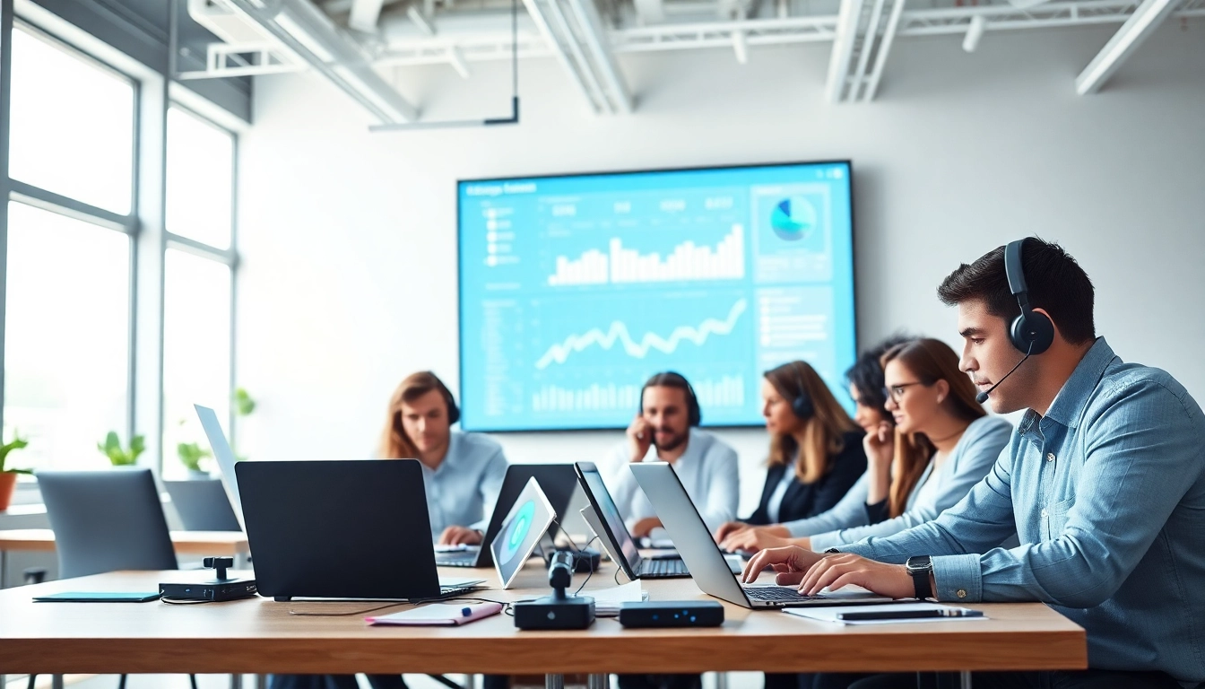 Enhancing Remote IT Support Services Markham for Optimal Performance