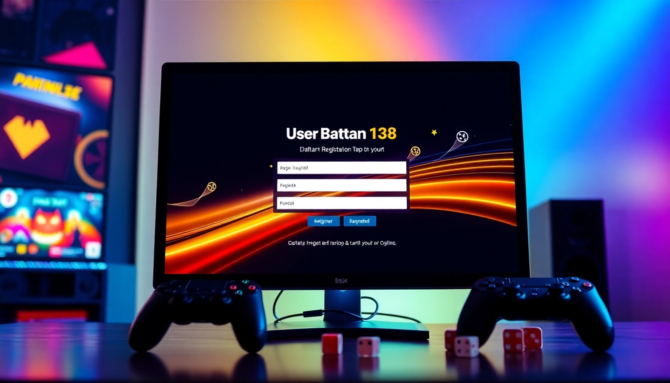 Daftar batman138 mendorong pengguna untuk mendaftar di platform permainan online yang menarik.