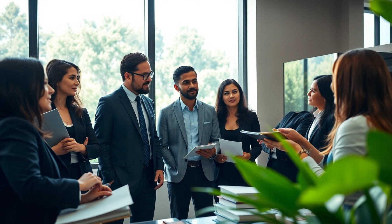 How an Environmental Law Firm Can Safeguard Your Green Initiatives