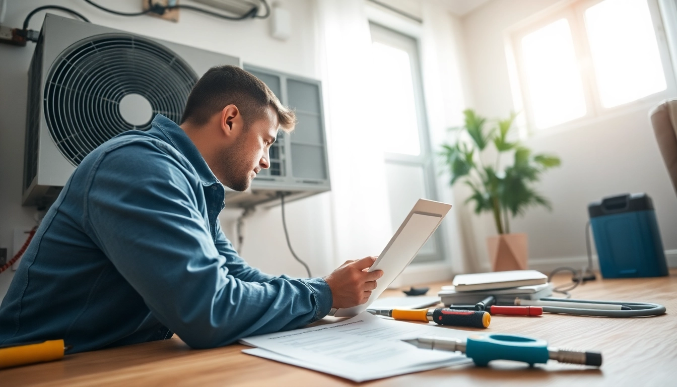 Expert HVAC Tune-Up Brentwood: Ensure Your System Performs at Its Best