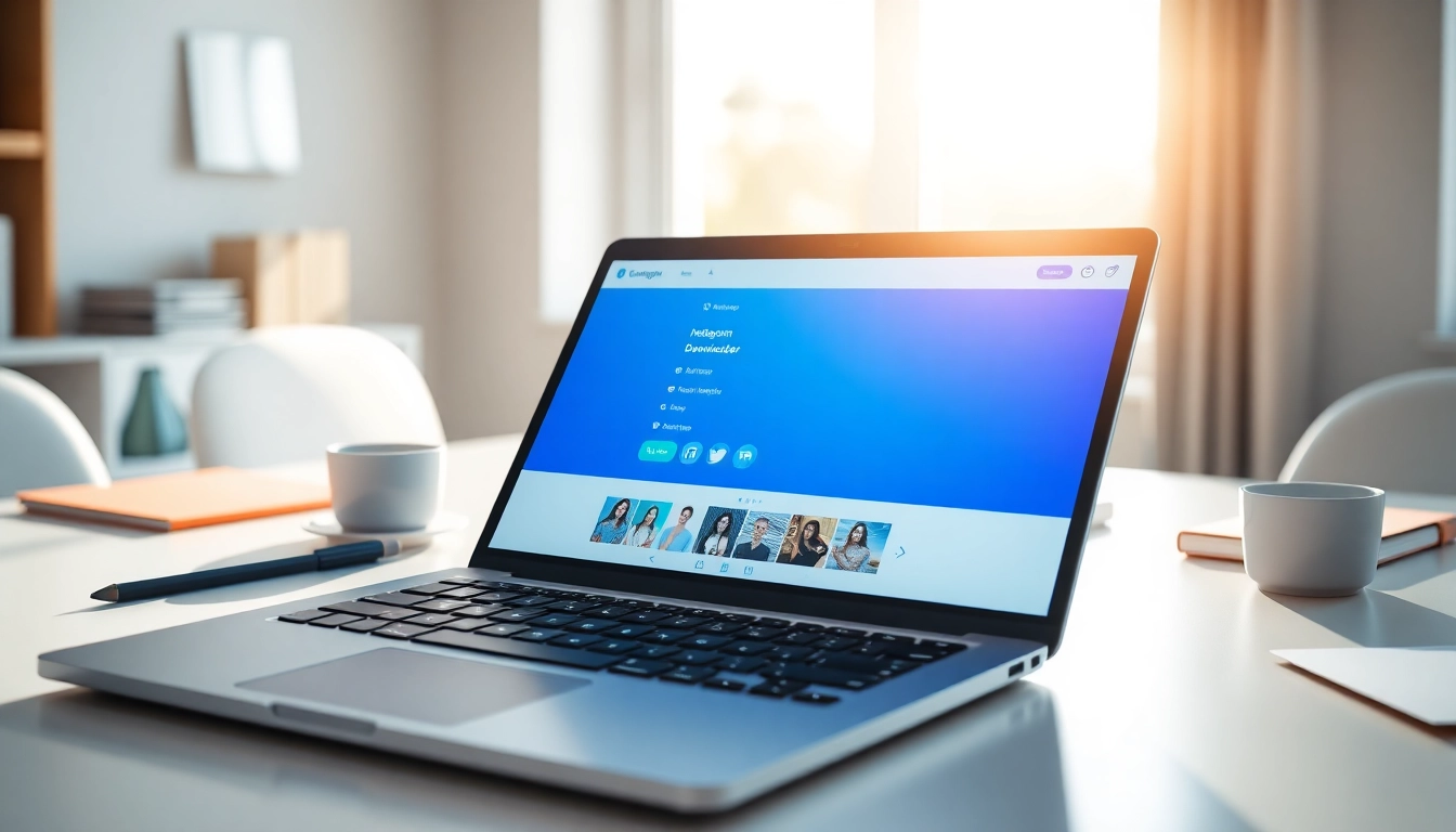 Enhance Your Content Creation with an Instagram Reel Downloader