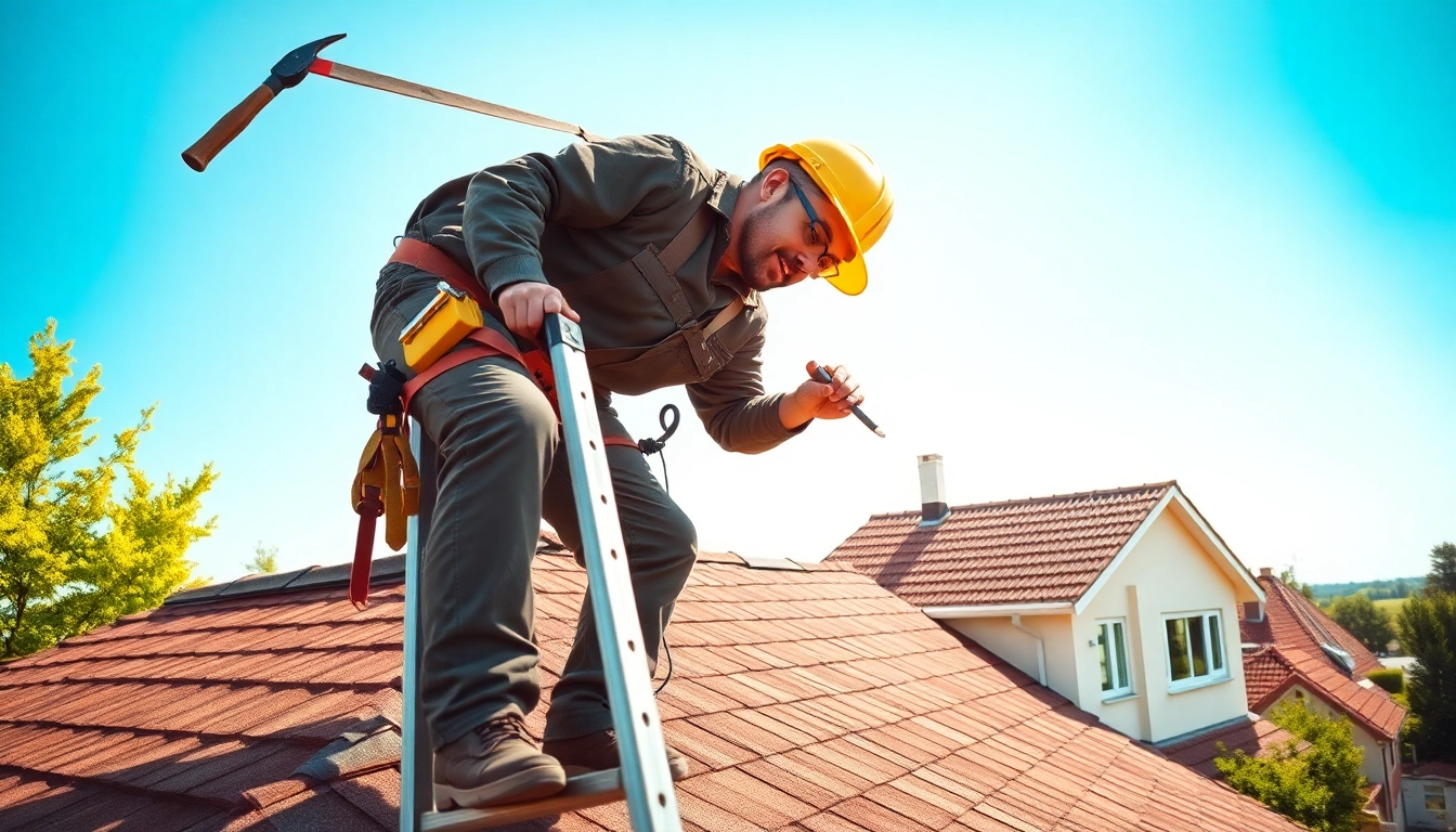 Top Qualities to Look for in a dakdekker Driel: Your Guide to Expert Roofing Services
