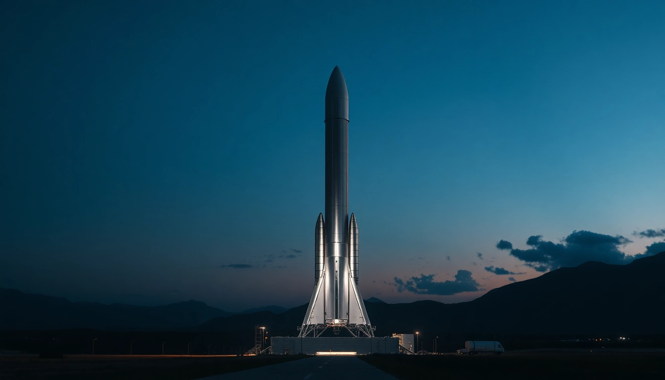 Launch of a revenue rocket lab, showcasing technological advancement and innovation in aerospace.