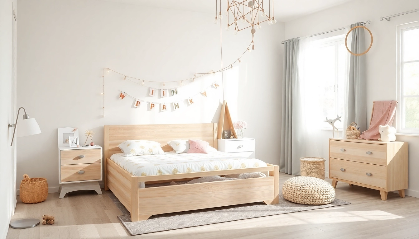 Materassi per bambini: Scegli il comfort ideale per il tuo piccolo
